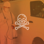 Exterminator’s insurance or Pest Control Insurance is a genre of general liability insurance that takes a closer look at the possible claims made against an exterminator and creates coverage specific to exterminators.