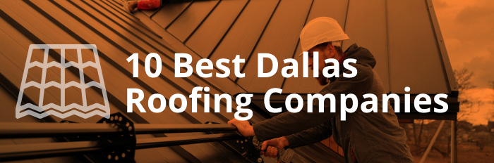 Principal Image of 10 best dallas roofing companies