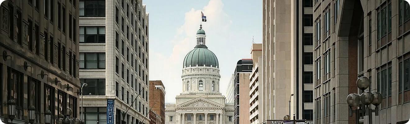 Principal Image of Roofing Insurance for Indiana Contractors