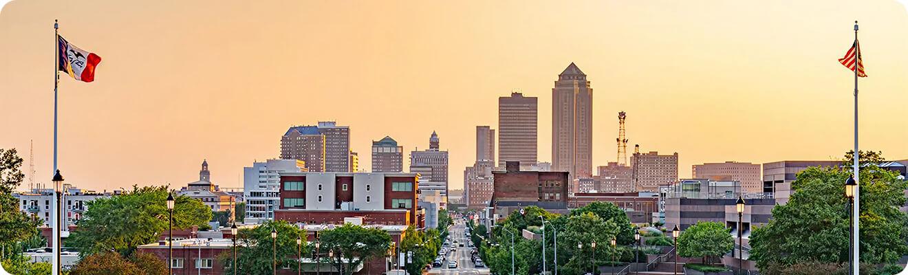 Principal Image of Roofing Insurance for Iowa Contractors