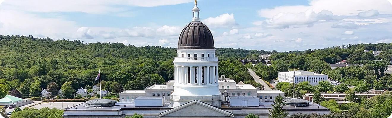 Principal Image of Roofing Insurance for Maine Contractors