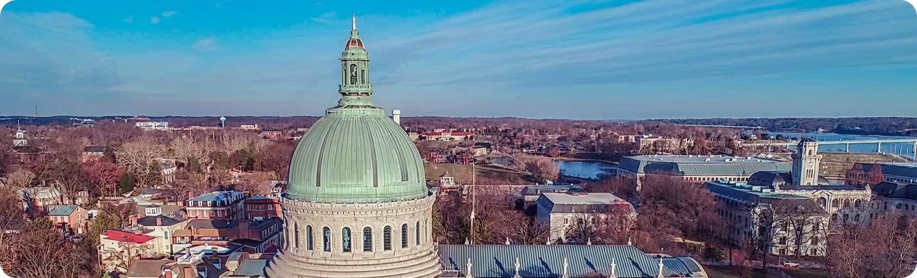 Principal Image of Roofing Insurance for Maryland Contractors