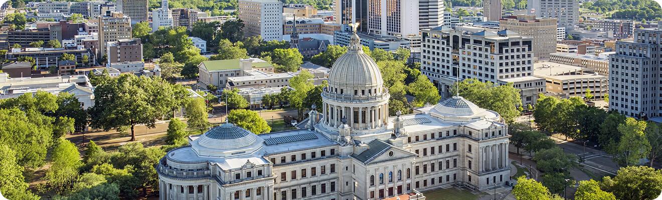 Principal Image of Roofing Insurance for Mississippi Contractors