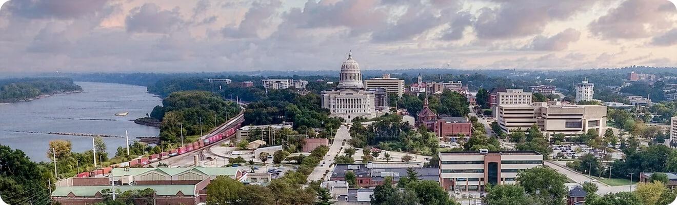 Principal Image of Roofing Insurance for Missouri Contractors