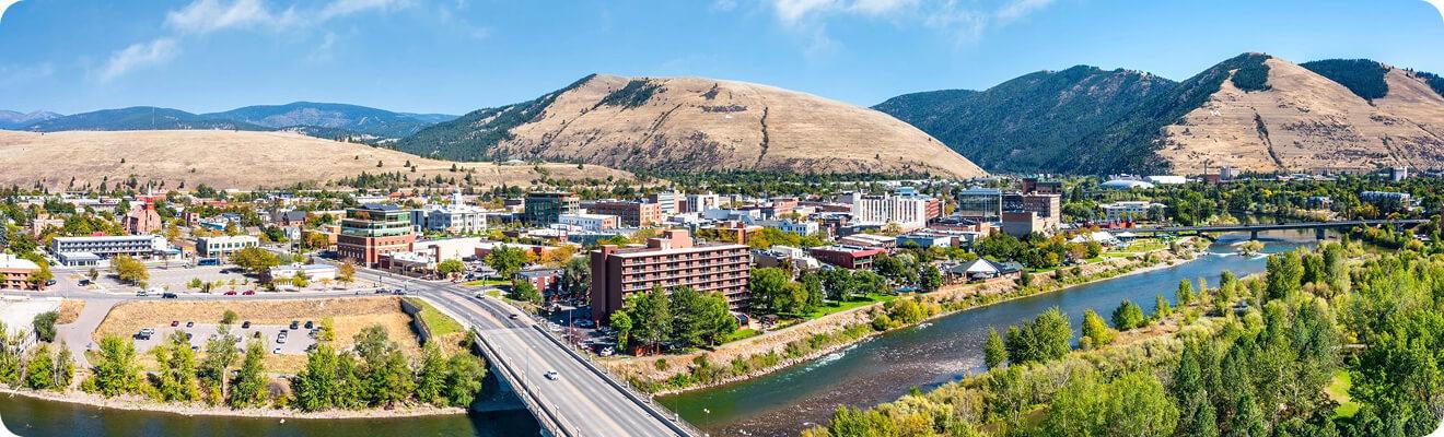 Principal Image of Roofing Insurance for Montana Contractors