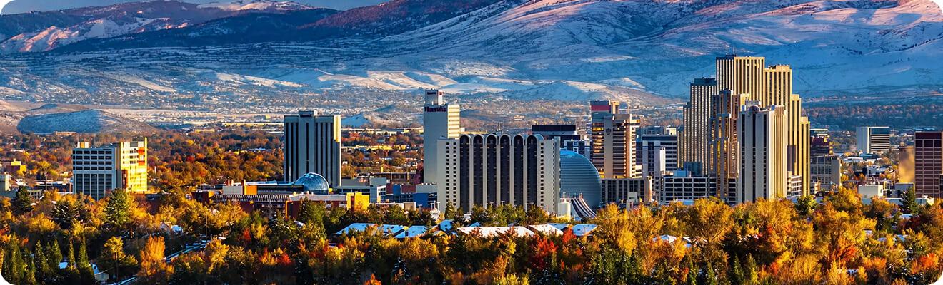 Principal Image of Roofing Insurance for Nevada Contractors