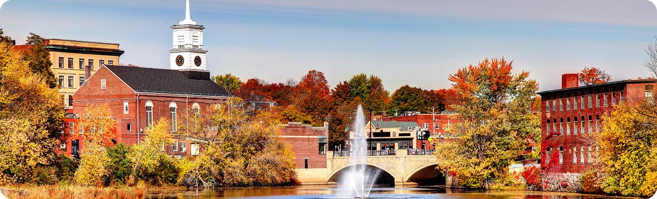 Principal Image of Roofing Insurance for New Hampshire Contractors