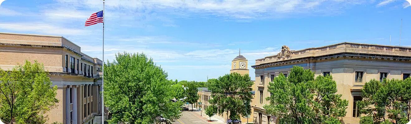 Principal Image of Roofing Insurance for North Dakota Contractors