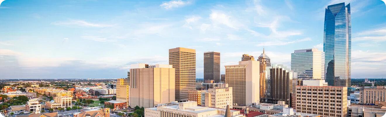 Principal Image of Roofing Insurance for Oklahoma Contractors