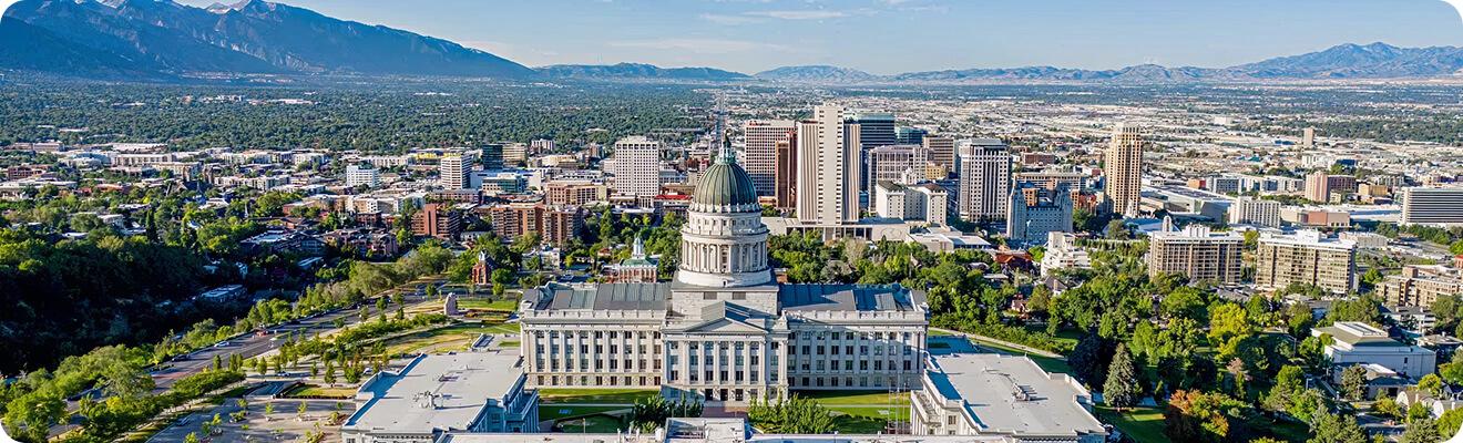 Principal Image of Roofing Insurance for Utah Contractors