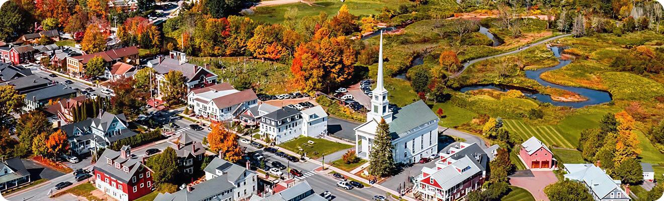 Principal Image of Roofing Insurance for Vermont Contractors