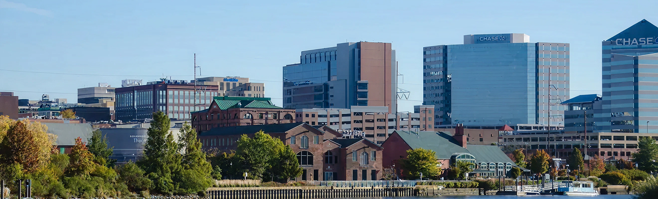 Seguro para contratistas de Delaware