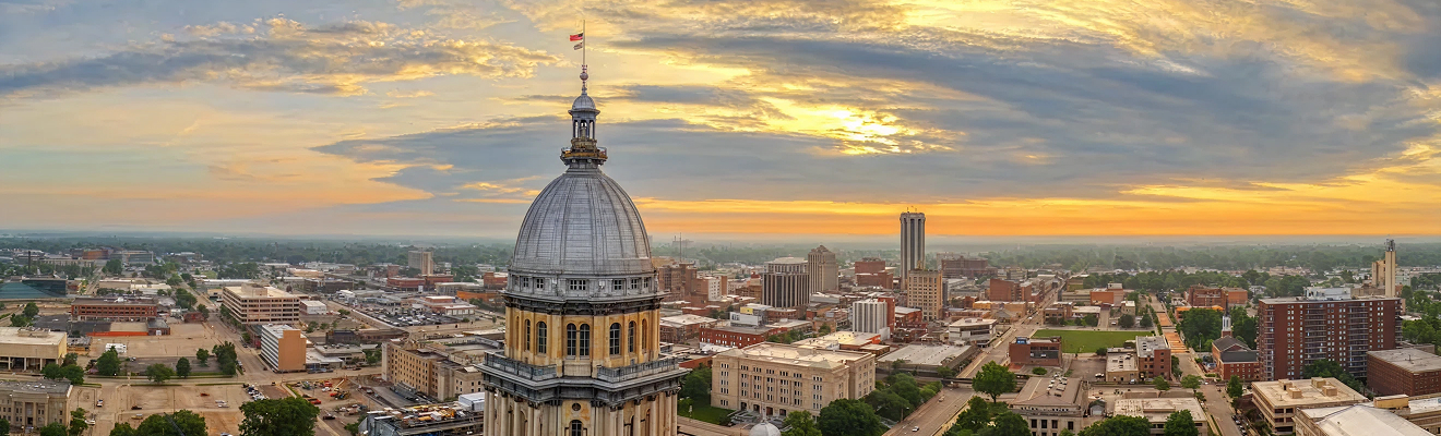 Illinois Contractors Insurance