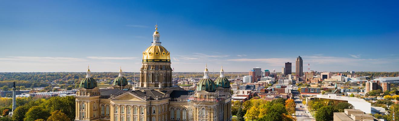 Principal image of Iowa Contractor Insurance