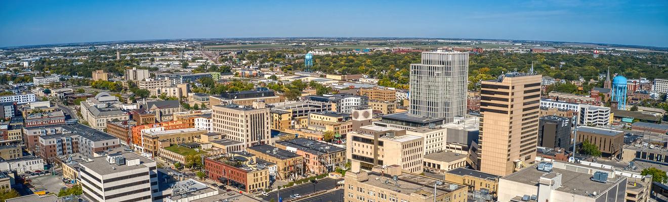 Imagen principal de North Dakota Contractor Insurance