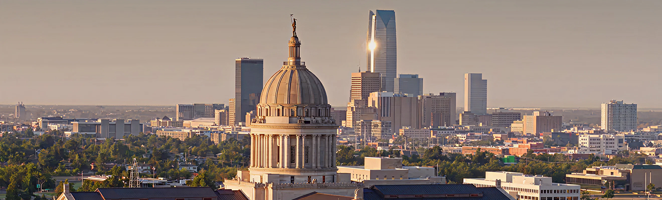 Imagen principal de Oklahoma Contractor Insurance