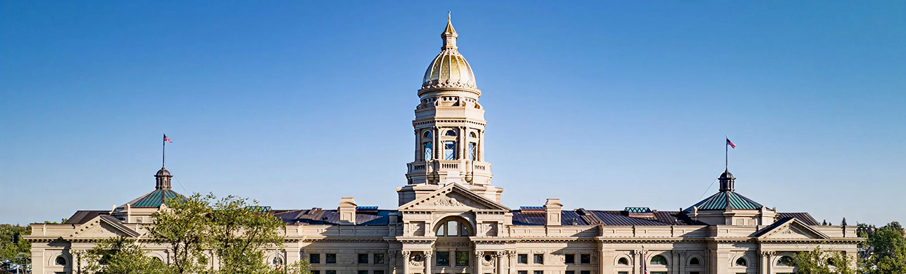 Imagen principal de Wyoming Contractor Insurance