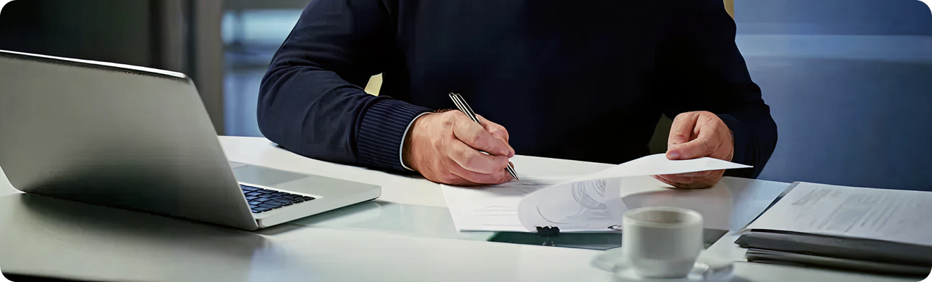 Seguro de responsabilidad profesional