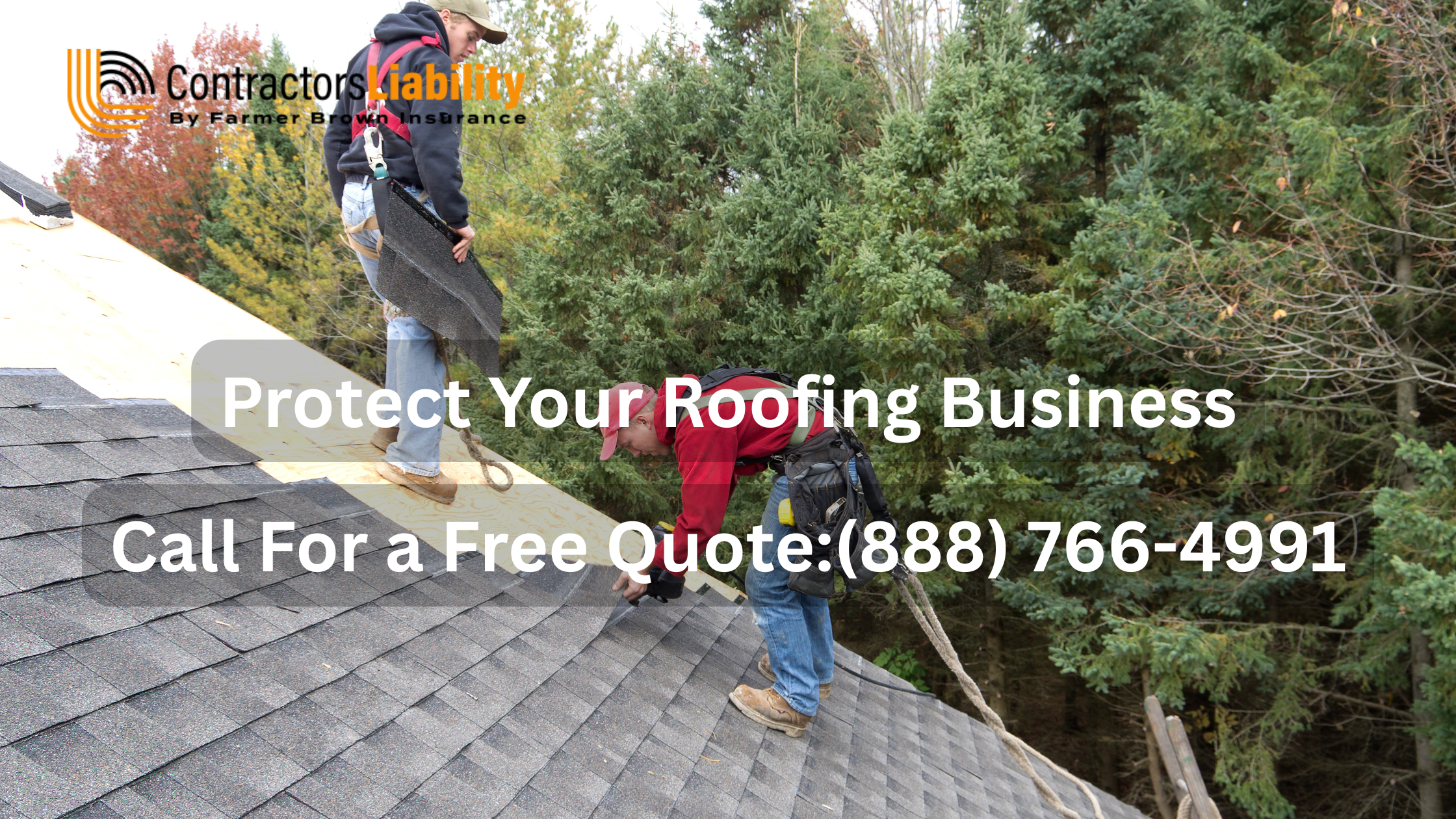 Protect Your Roofing Business 1