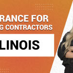 Video thumbnail Insurance for roofing contractors in IIlinois
