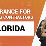 Insurance for Roofing contractors Florida