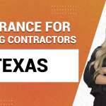Video thumbnail Insurance for Roofing Contractors Texas