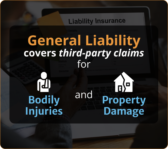 San Francisco Contractors Insurance