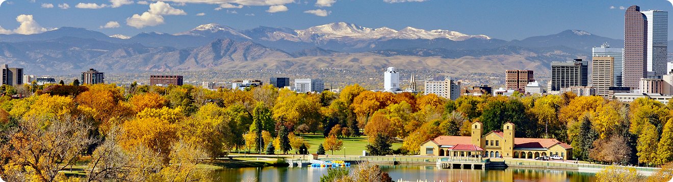 COLORADO WORKERS’ COMPENSATION BENEFITS