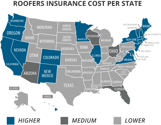 There is a higher likelihood of property damage due to crime, therefore it is part of the responsibility of the owners to make sure they are covering their assets and reputation.