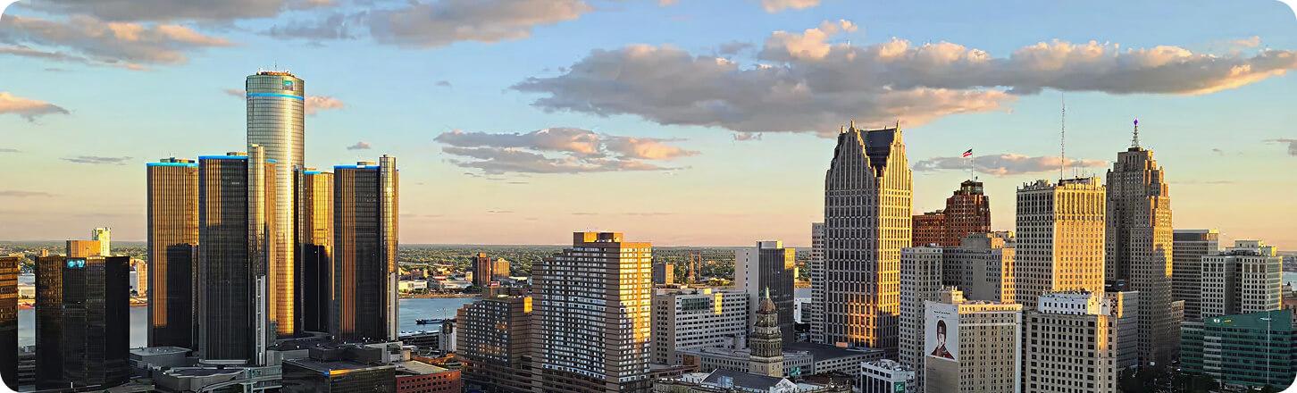 Roofing Insurance for Contractors in Detroit, MI