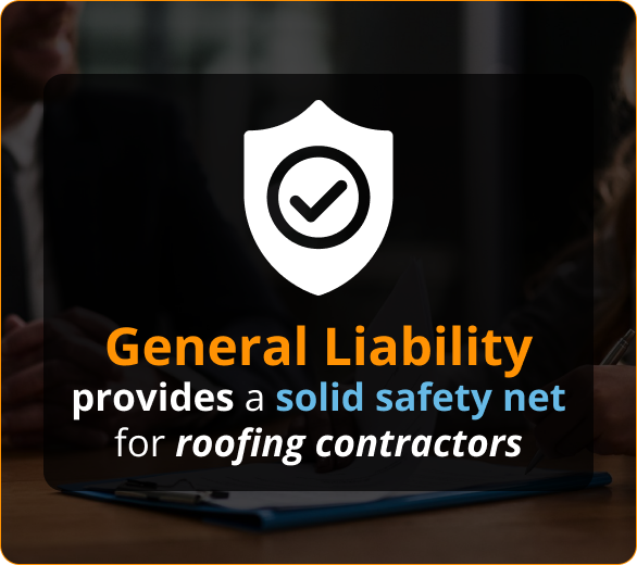 Los Angeles Roofing Insurance