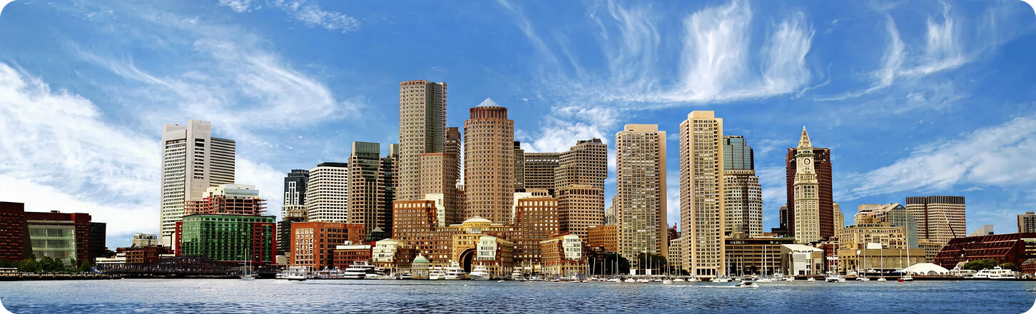 Roofing Insurance for Contractors in Boston, MA