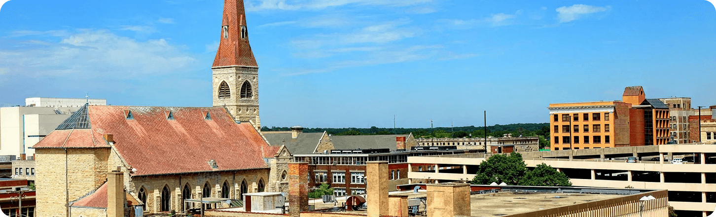 Roofing Insurance for Contractors in Joliet, IL