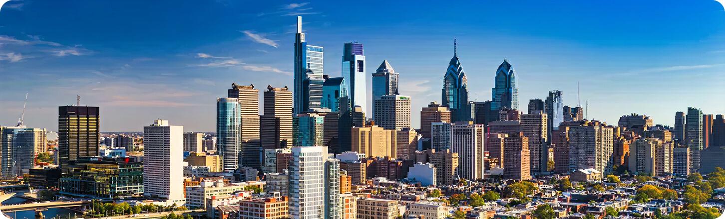 Roofing Insurance for Contractors in Philadelphia, PA