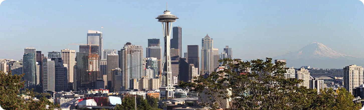 Seguro de techos para contratistas en Seattle, WA