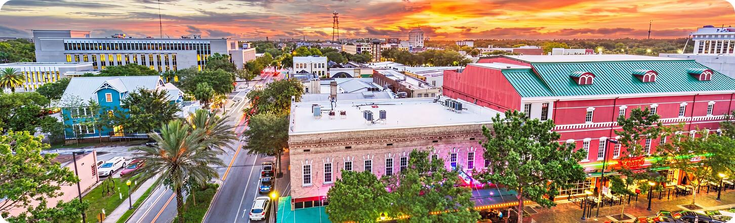 Roofing Insurance for Gainesville Contractors