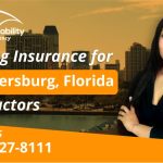 image of Roofing Insurance for St. Petersburg Contractors