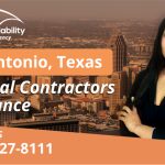 San Antonio TX general contractor video thumbnail