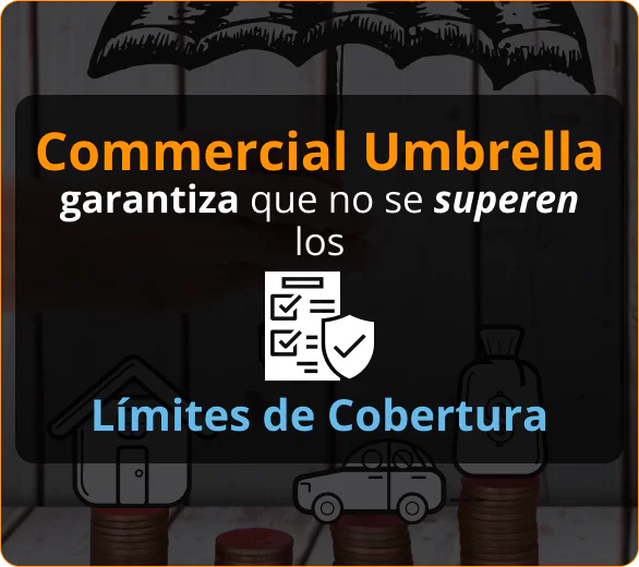 Seguro Comercial Umbrella Para Contratista General En Dallas, Tx 6