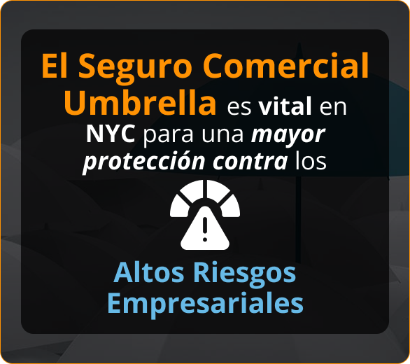 Seguro para Contratistas New York City