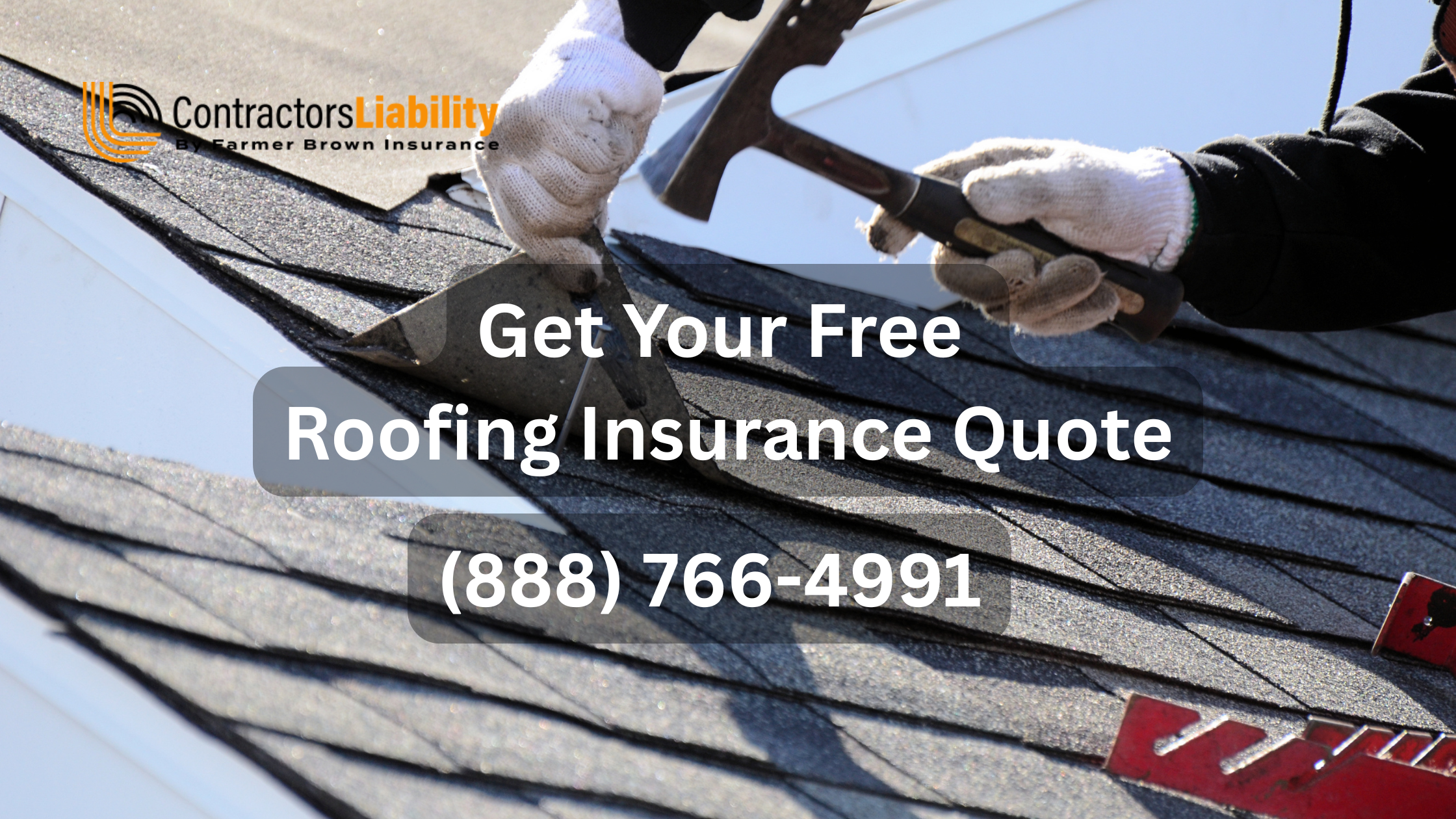 Texas Roofing Insurance