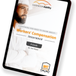 Thumbnail of Ebook of workers compensation