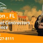 Thumbnail of Insurance for Tarpon Springs Contractors