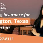 Thumbnail of Roofing Insurance for Arlington, Texas contractors.