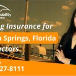 Thumbnail of Roofing Insurance for Tarpon Springs Contractors