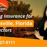 image of Roofing Insurance for Gainesville Contractors