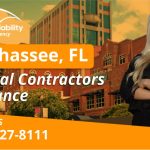 Thumbnail of Tallahassee Contractors Insurance
