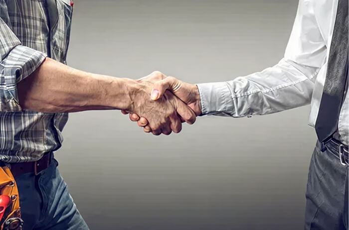 Why Alaska Plumbers Choose Contractors Liability