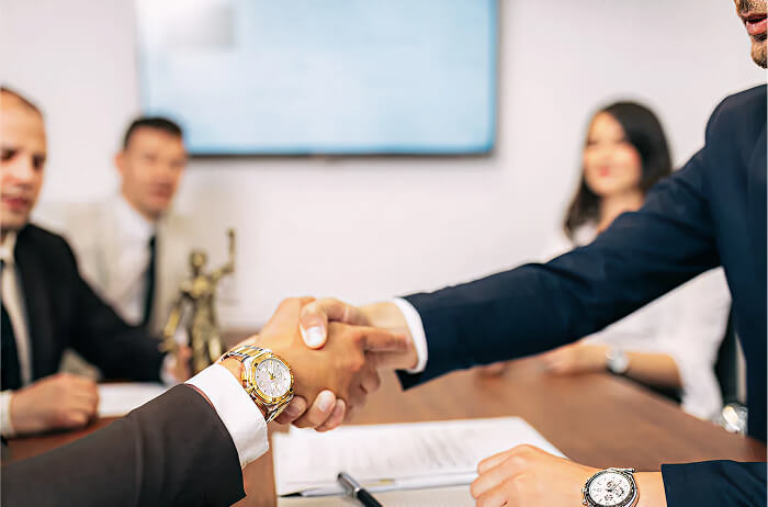 Why Choose Contractors Liability