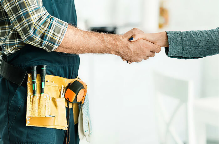 Why Colorado Plumbers Choose Contractors Liability